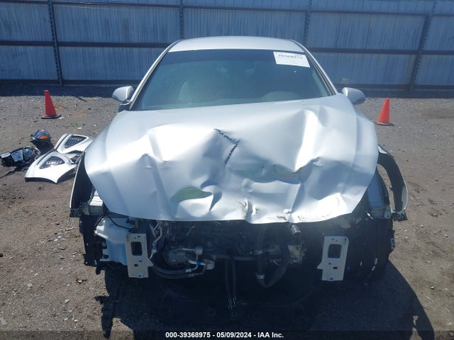 Hyundai SONATA SEL 2019 5NPE34AF6KH788716 Image 12