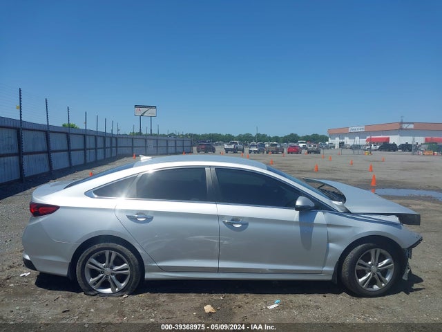Hyundai SONATA SEL 2019 5NPE34AF6KH788716 Image 13