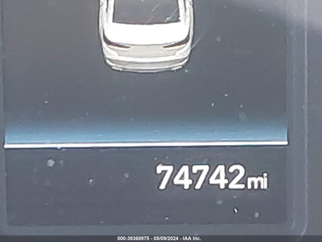 Hyundai SONATA SEL 2019 5NPE34AF6KH788716 Image 15