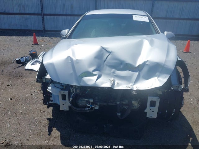 Hyundai SONATA SEL 2019 5NPE34AF6KH788716 Image 6