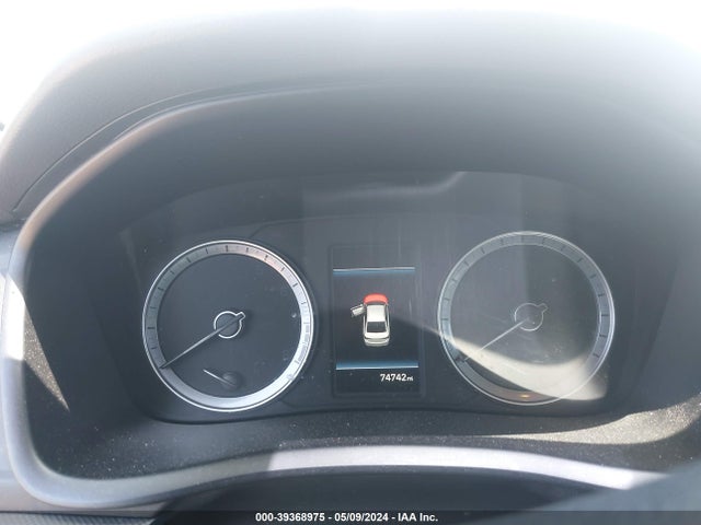 Hyundai SONATA SEL 2019 5NPE34AF6KH788716 Image 7