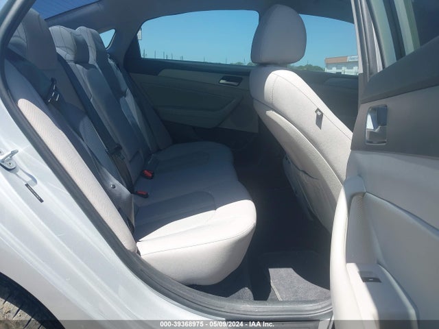 Hyundai SONATA SEL 2019 5NPE34AF6KH788716 Image 8