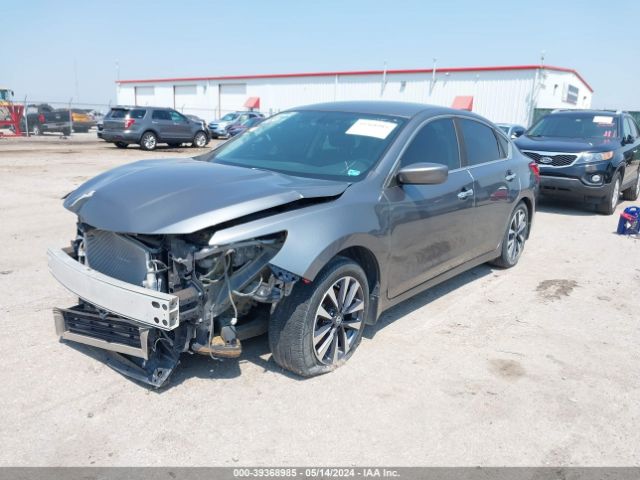 1N4AL3AP9GC213276 Nissan Altima 2.5 Sv