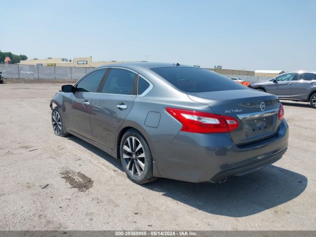 1N4AL3AP9GC213276 Nissan Altima 2.5 Sv