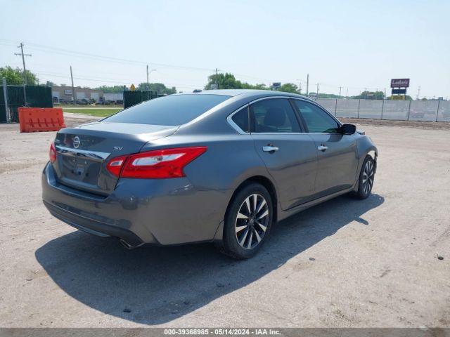 1N4AL3AP9GC213276 Nissan Altima 2.5 Sv