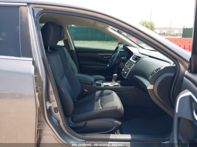 1N4AL3AP9GC213276 Nissan Altima 2.5 Sv
