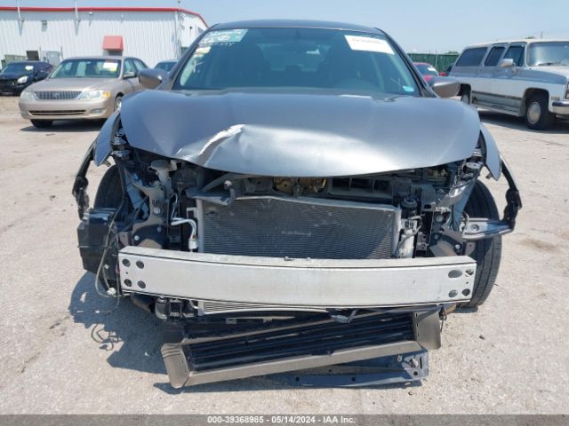 1N4AL3AP9GC213276 Nissan Altima 2.5 Sv