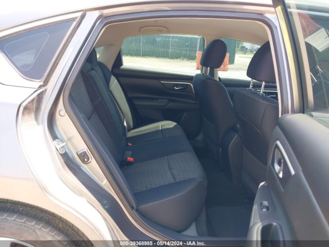 1N4AL3AP9GC213276 Nissan Altima 2.5 Sv