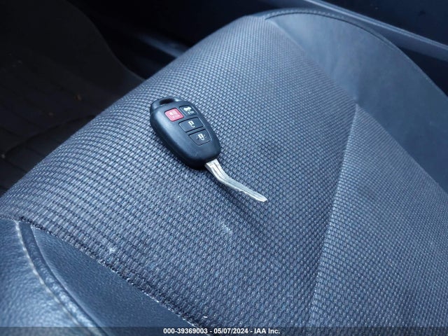 Toyota COROLLA SE 2018 2T1BURHE7JC004863 Image 11
