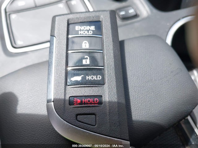 Acura Mdx Advance Package 2023 5J8YE1H82PL007692 Image 11