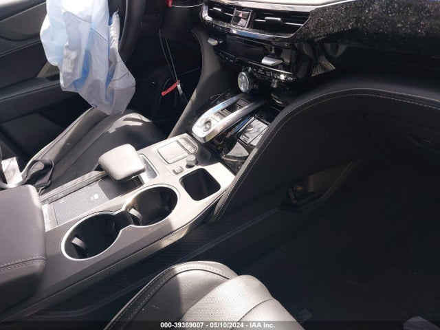 Acura Mdx Advance Package 2023 5J8YE1H82PL007692 Image 5