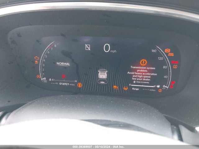 Acura Mdx Advance Package 2023 5J8YE1H82PL007692 Image 7