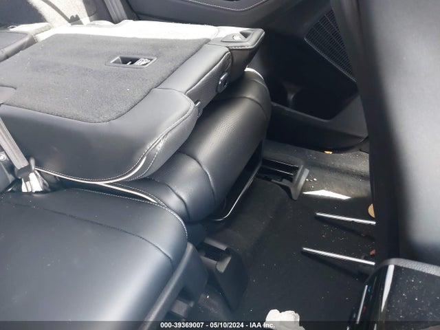 Acura Mdx Advance Package 2023 5J8YE1H82PL007692 Image 8