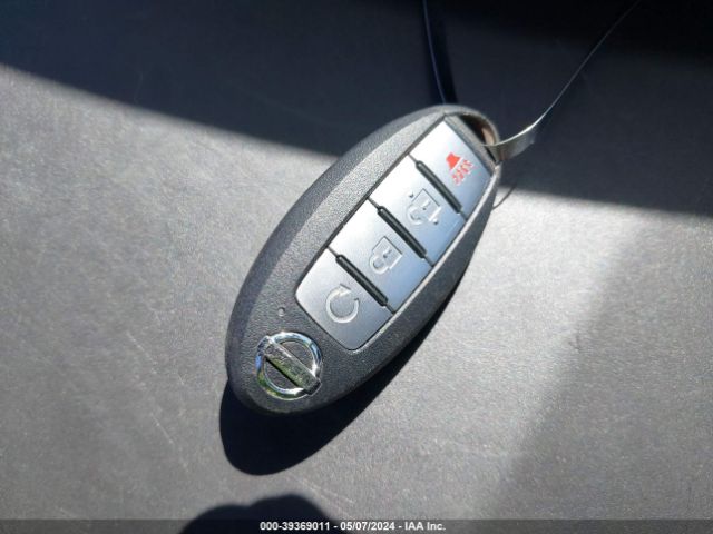 5N1DR2BN2LC618060 Nissan Pathfinder Sv 2wd