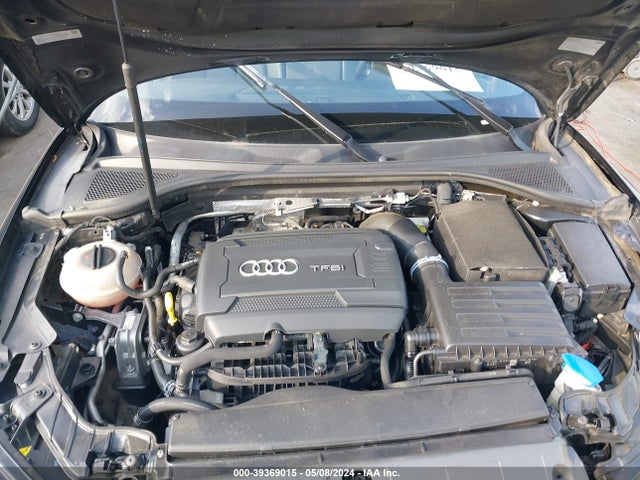 WAUB8GFF6G1065359 Audi A3 2.0t Premium