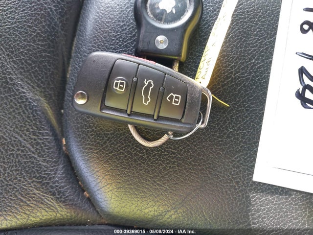 WAUB8GFF6G1065359 Audi A3 2.0t Premium