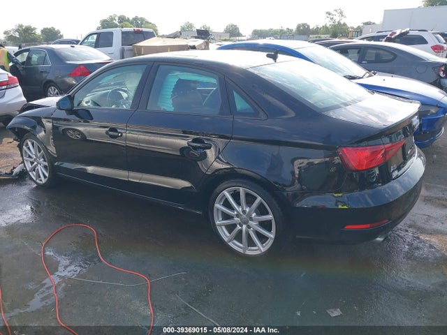 WAUB8GFF6G1065359 Audi A3 2.0t Premium