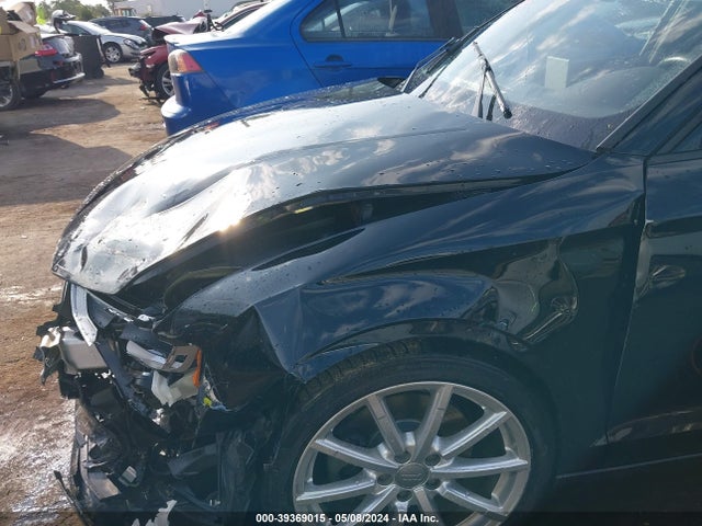 WAUB8GFF6G1065359 Audi A3 2.0t Premium