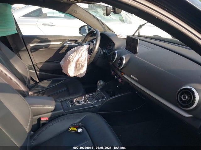 WAUB8GFF6G1065359 Audi A3 2.0t Premium