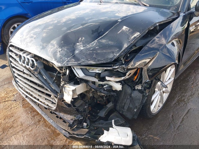 WAUB8GFF6G1065359 Audi A3 2.0t Premium