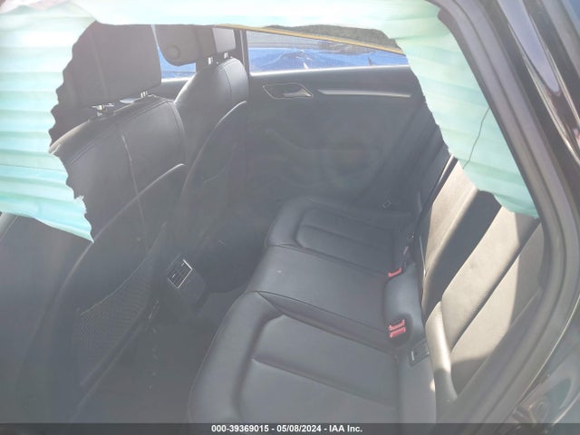 WAUB8GFF6G1065359 Audi A3 2.0t Premium