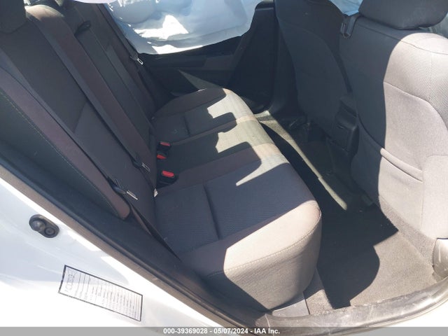 Toyota COROLLA LE 2017 2T1BURHE8HC849053 Image 8