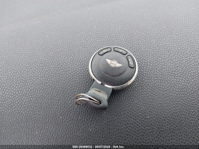 2013 MINI CLUBMAN WMWZF3C5XDT490432 Photo 10