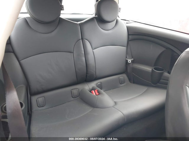 2013 MINI CLUBMAN WMWZF3C5XDT490432 Photo 7