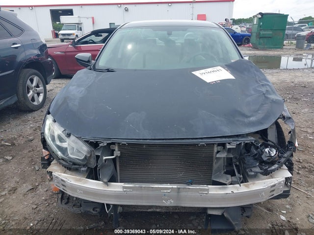 Honda Civic Lx 2016 19XFC2F5XGE011203 Image 13
