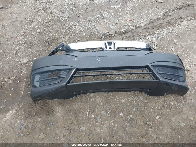 Honda Civic Lx 2016 19XFC2F5XGE011203 Image 12
