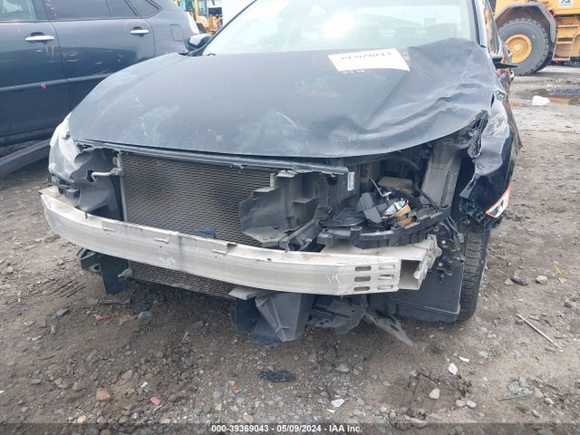 Honda Civic Lx 2016 19XFC2F5XGE011203 Image 6