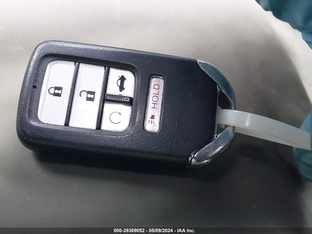 Honda Civic Sport 2021 19XFC2F85ME201660 Image 11