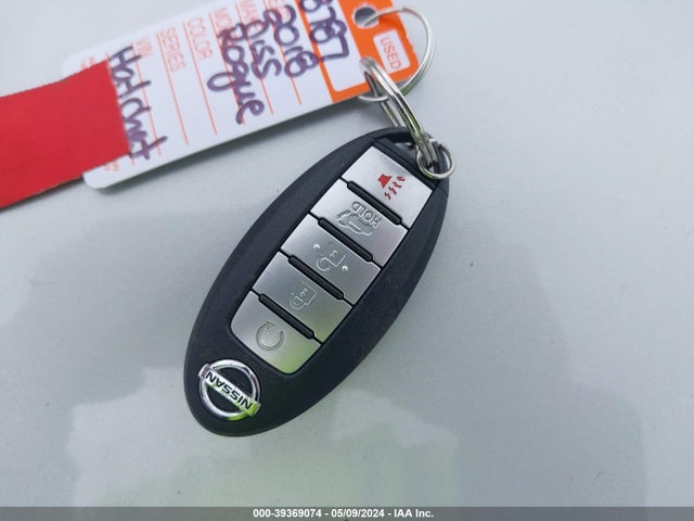 Nissan ROGUE SV 2018 KNMAT2MV7JP621063 Image 11