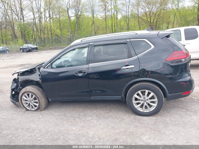 Nissan ROGUE SV 2018 KNMAT2MV7JP621063 Image 14