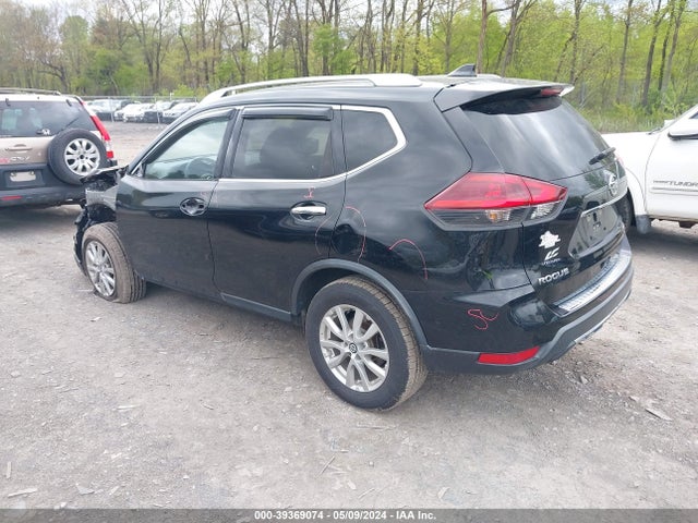Nissan ROGUE SV 2018 KNMAT2MV7JP621063 Image 3