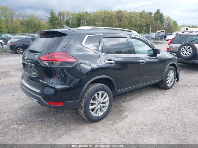 Nissan ROGUE SV 2018 KNMAT2MV7JP621063 Image 4