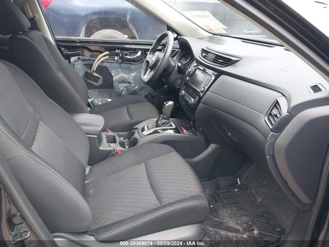 Nissan ROGUE SV 2018 KNMAT2MV7JP621063 Image 5