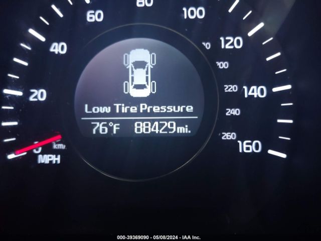 5XXGN4A72EG312040 KIA OPTIMA EX