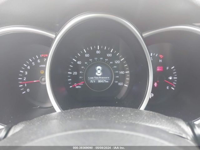 5XXGN4A72EG312040 KIA OPTIMA EX