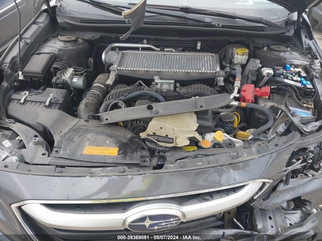 4S4BTGPD4L3156252 Subaru Outback Touring Xt