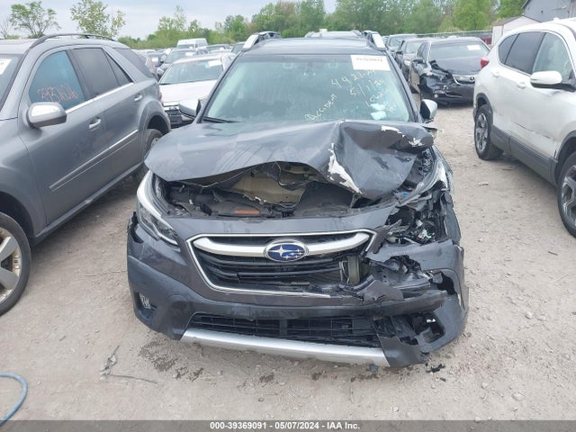 4S4BTGPD4L3156252 Subaru Outback Touring Xt