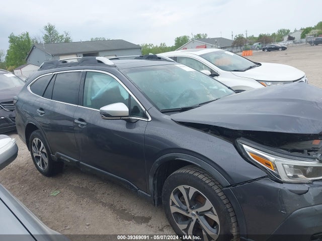 4S4BTGPD4L3156252 Subaru Outback Touring Xt