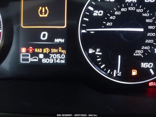 4S4BTGPD4L3156252 Subaru Outback Touring Xt