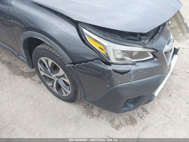 4S4BTGPD4L3156252 Subaru Outback Touring Xt