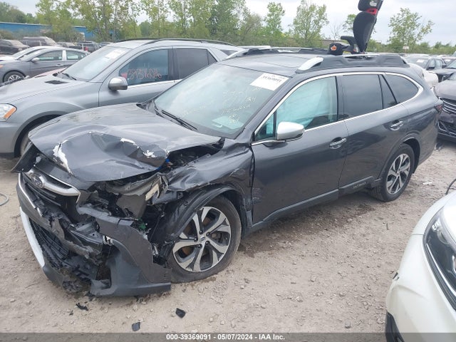 4S4BTGPD4L3156252 Subaru Outback Touring Xt