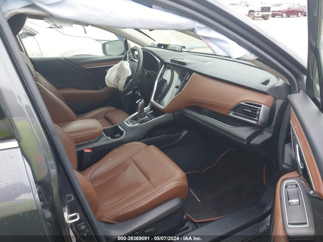 4S4BTGPD4L3156252 Subaru Outback Touring Xt