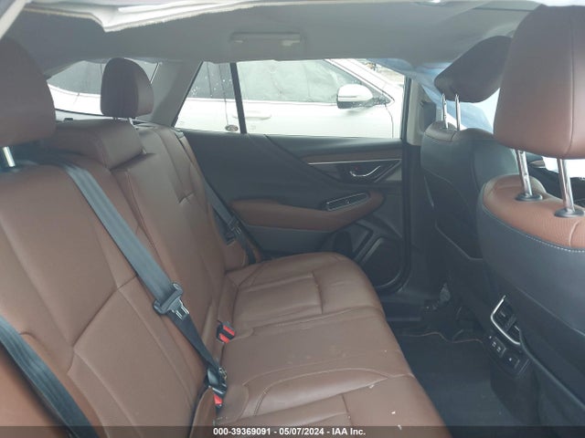 4S4BTGPD4L3156252 Subaru Outback Touring Xt