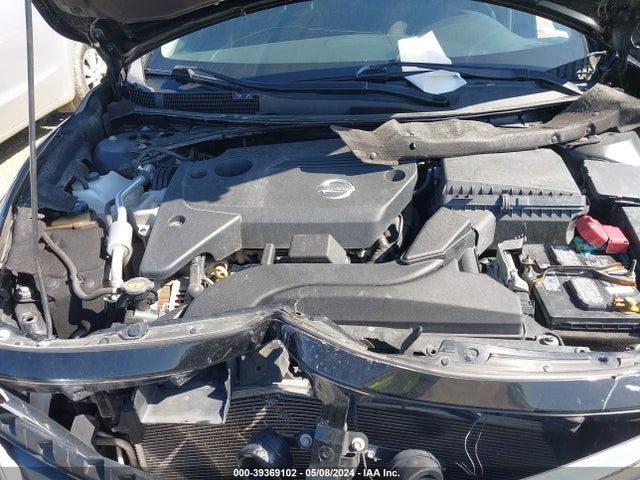Nissan Altima 2.5 S 2015 1N4AL3APXFC415347 Image 10
