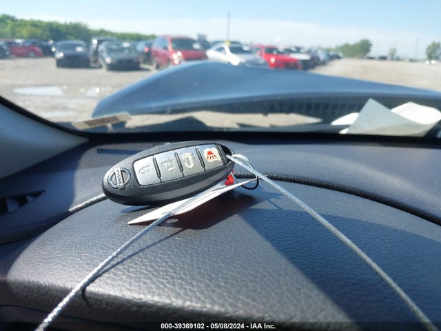 Nissan Altima 2.5 S 2015 1N4AL3APXFC415347 Image 11