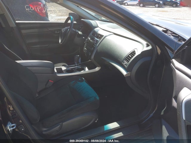 Nissan Altima 2.5 S 2015 1N4AL3APXFC415347 Image 5